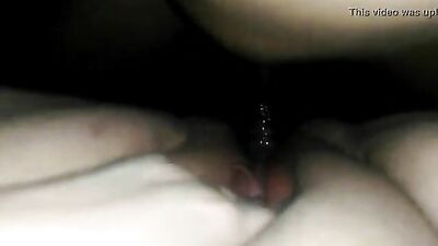 Fuck and squirt show